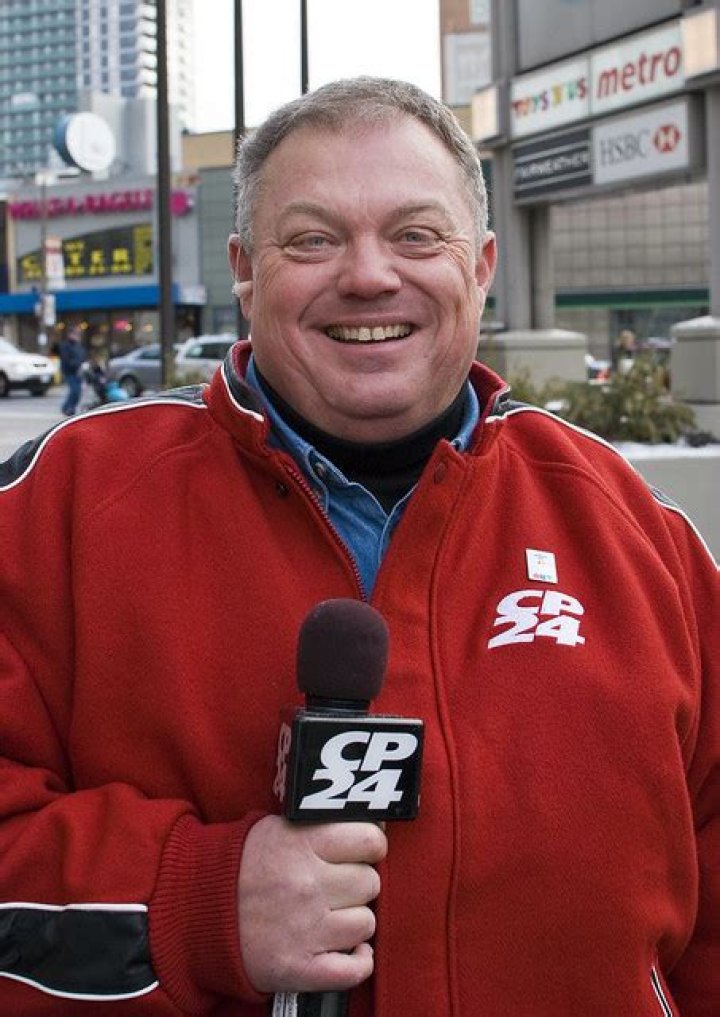 Cam Woolley