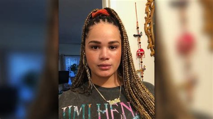 Cara Mia Wayans