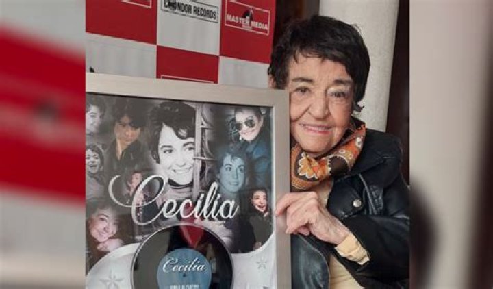 Cecilia Pantoja Death Cause | Cecilia The Incomparable
