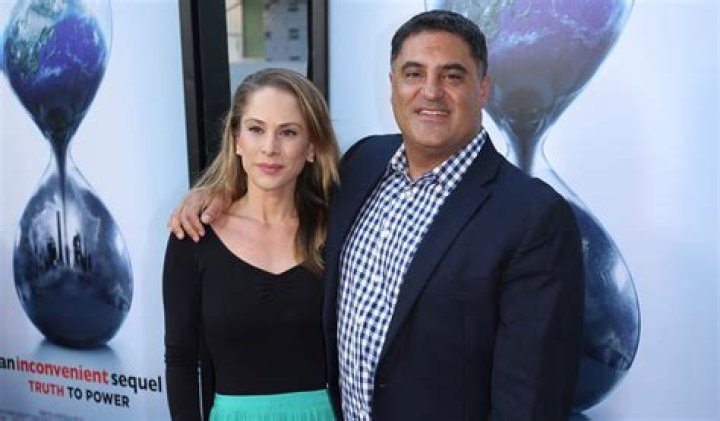 Cenk Uygur