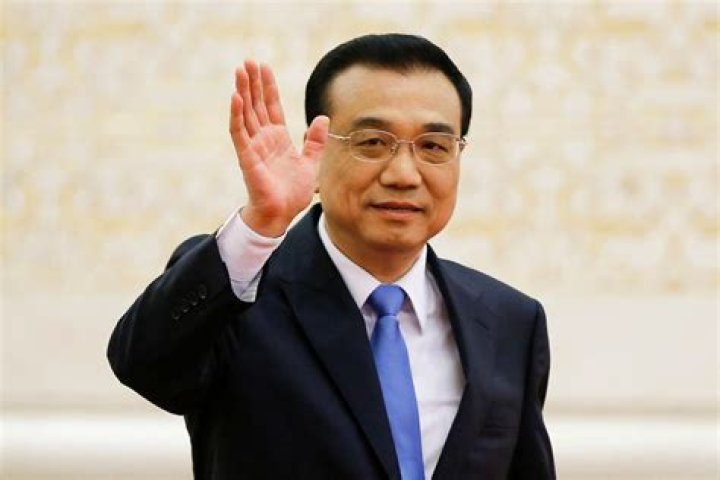 China Premier Li Keqiang Daughter Name | Wife And Family