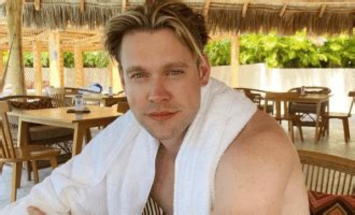 Chord Overstreet | Family And Relatioship