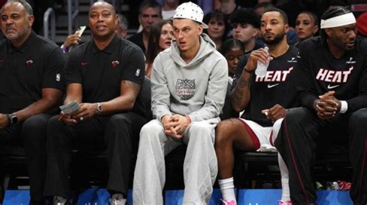 Chris Herro: Who Is He? The Untold Story Of Tyler Herro’s Father