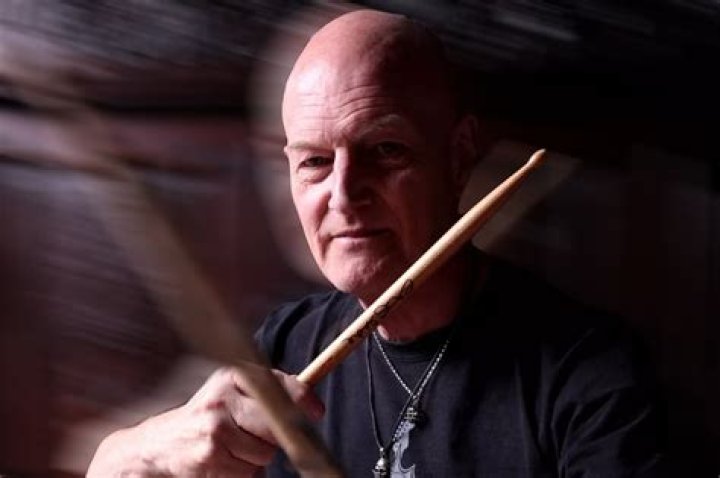 Chris Slade