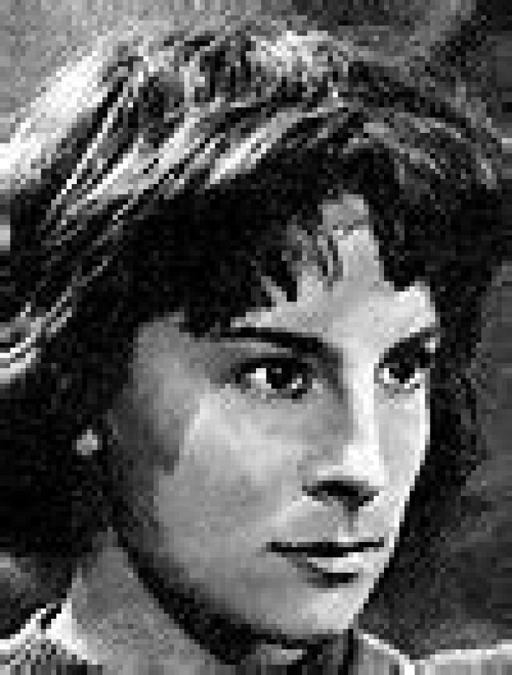 Christiane Lenier