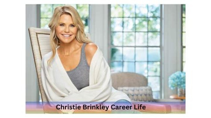 Christie Brinkley | Bio, Age, Net Worth, Relationship, Career
