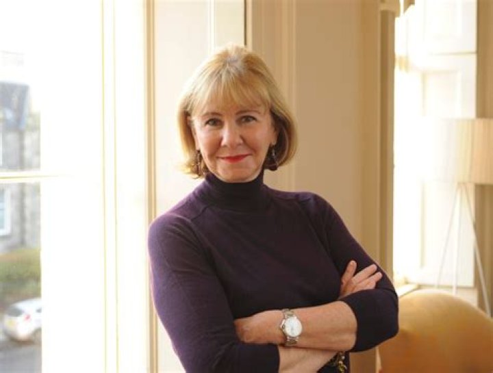 Claire Howell