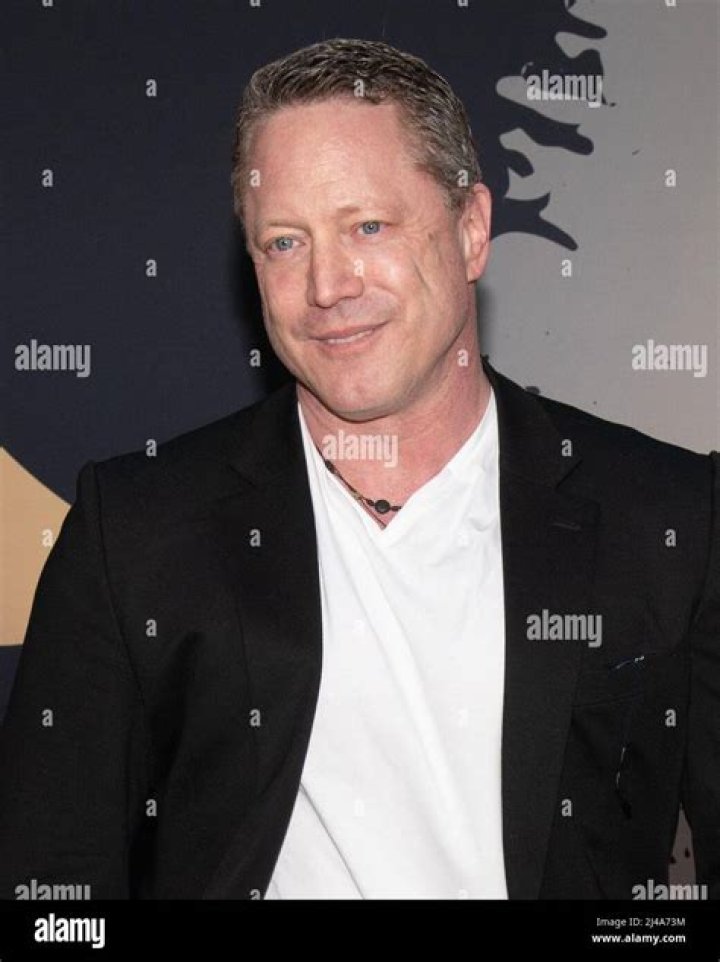 Clark Stacey