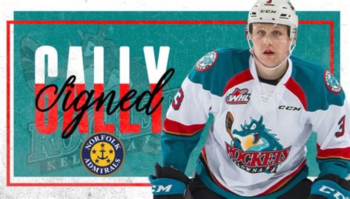 Dalton Gally
