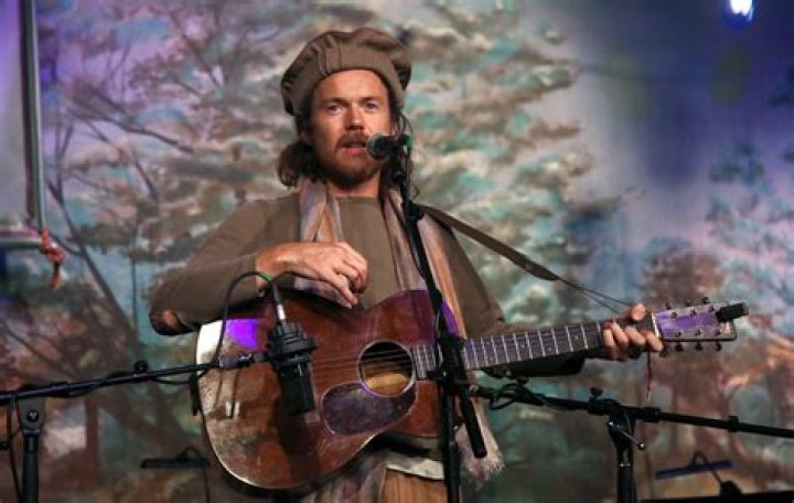 Damien Rice