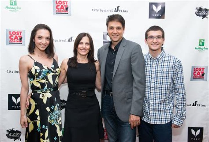 Daniel Macchio | Parents And Married Life