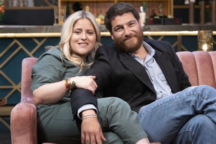 Daniella Liben Bio: Everything About Adam Pally’s Wife