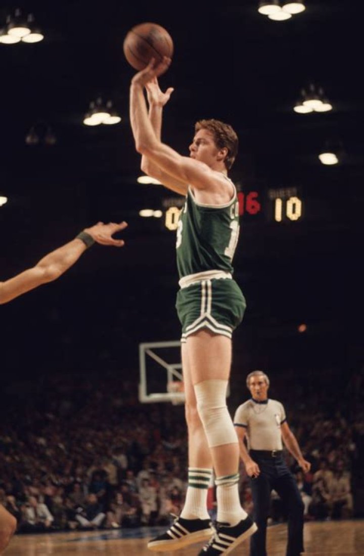Dave Cowens