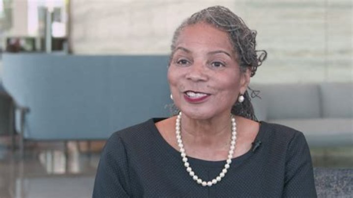 Deborah Kay Davis | Bio, Age, Net Worth, Relationship, Career