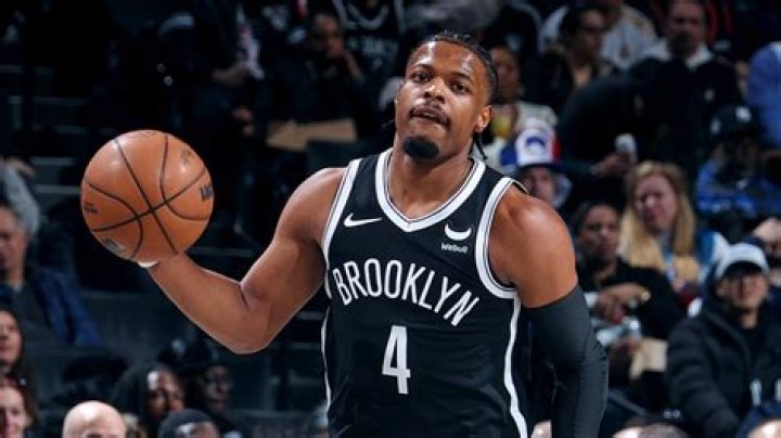 Dennis Smith Jr.