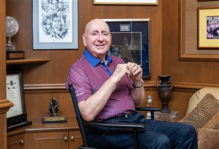 Dick Vitale : Wiki, Net Worth, Height, Age, Spouse, Career