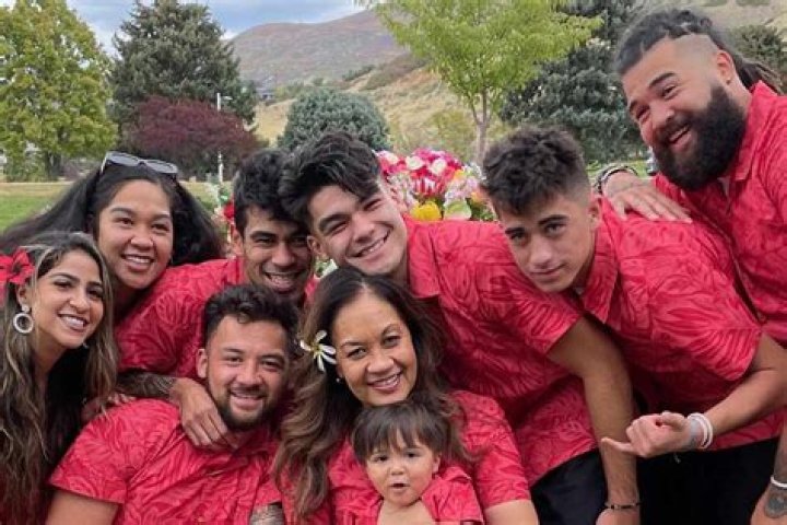 Discover Lionel and Penina Nacua, Puka’s parents | Family Information