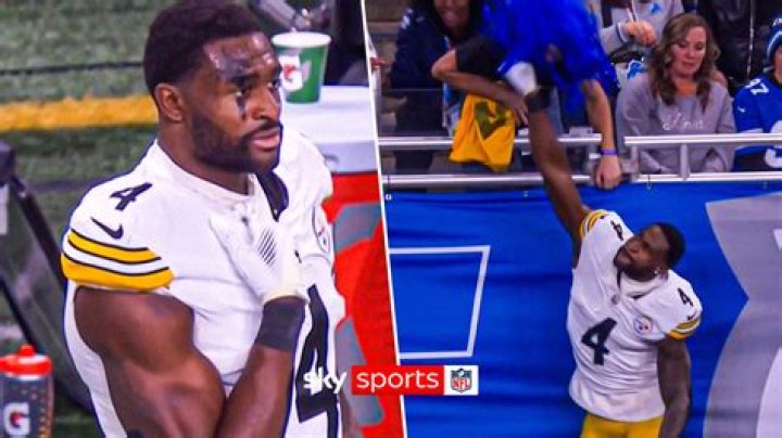 DK Metcalf | Partner 2023 And Sexuality