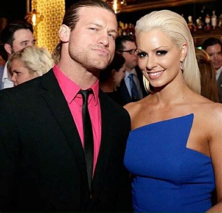 Dolph Ziggler Wife Or Partner: Is American Wrestler Gay Rumors True?