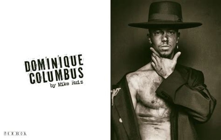Dominique Columbus