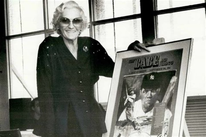 Dorothy Ruth