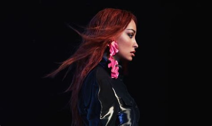 Eleni Foureira