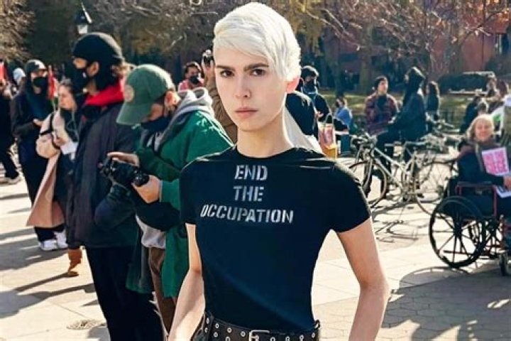 Eli Erlick | Gender And Sexuality: Is She A Transgender?