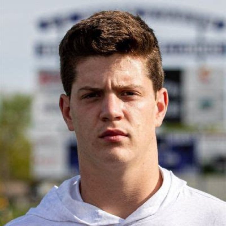 Eli Holstein Religion And Ethnicity | Does He Follow Jewish | Where Is He From?
