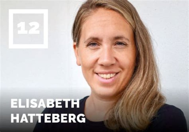 Elizabeth Hatteberg- Wiki, Husband, Net Worth, Height