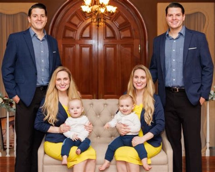 Emily Arlook | Husband Will McCormack, Kids Family
