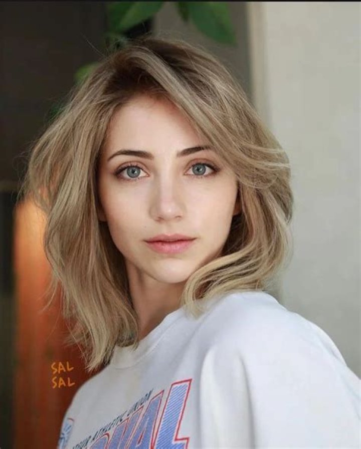 Emily Rudd