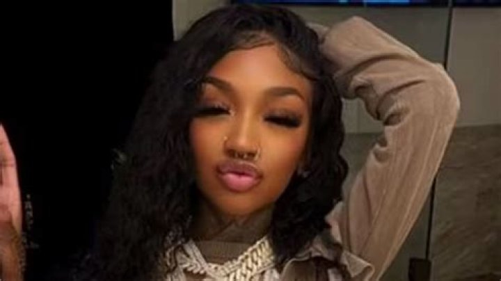 Enchanting Rapper