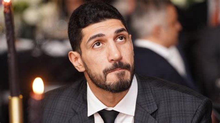 Enes Kanter