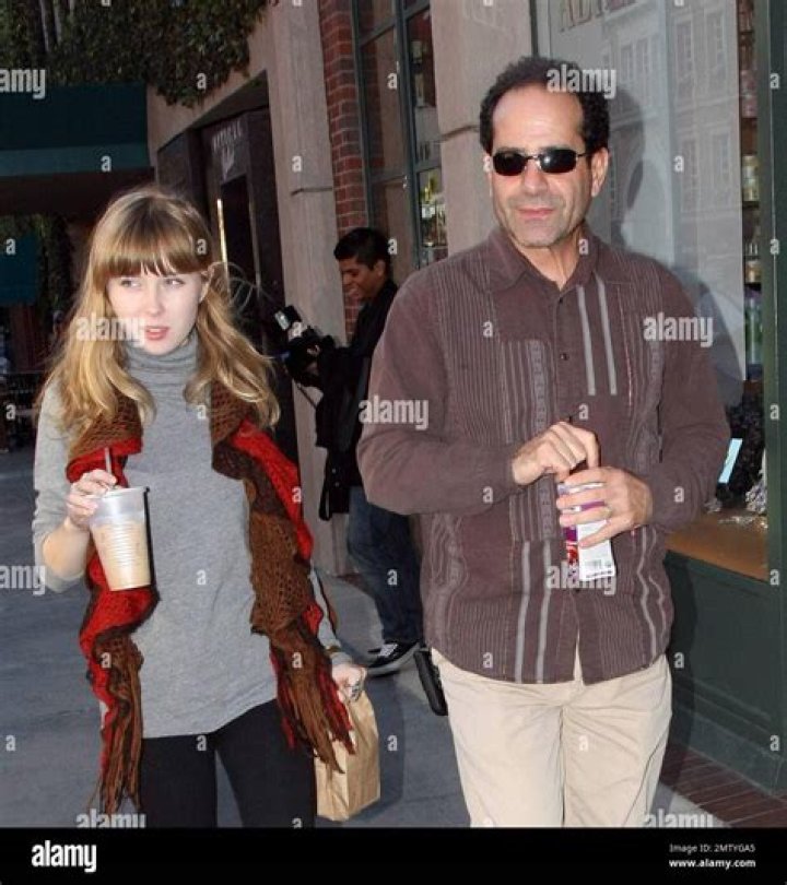 Everything About Josie Lynn Shalhoub ! Daughter Of Tony Shalhoub