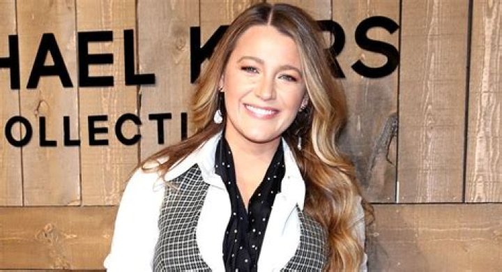 Everything We Know About Blake Lively Parents