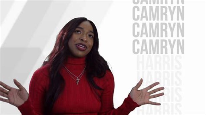 Everything You Should Know About Camryn Harris