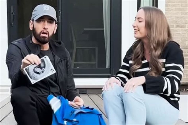 Facts about Hailie Sahar Before Transgender