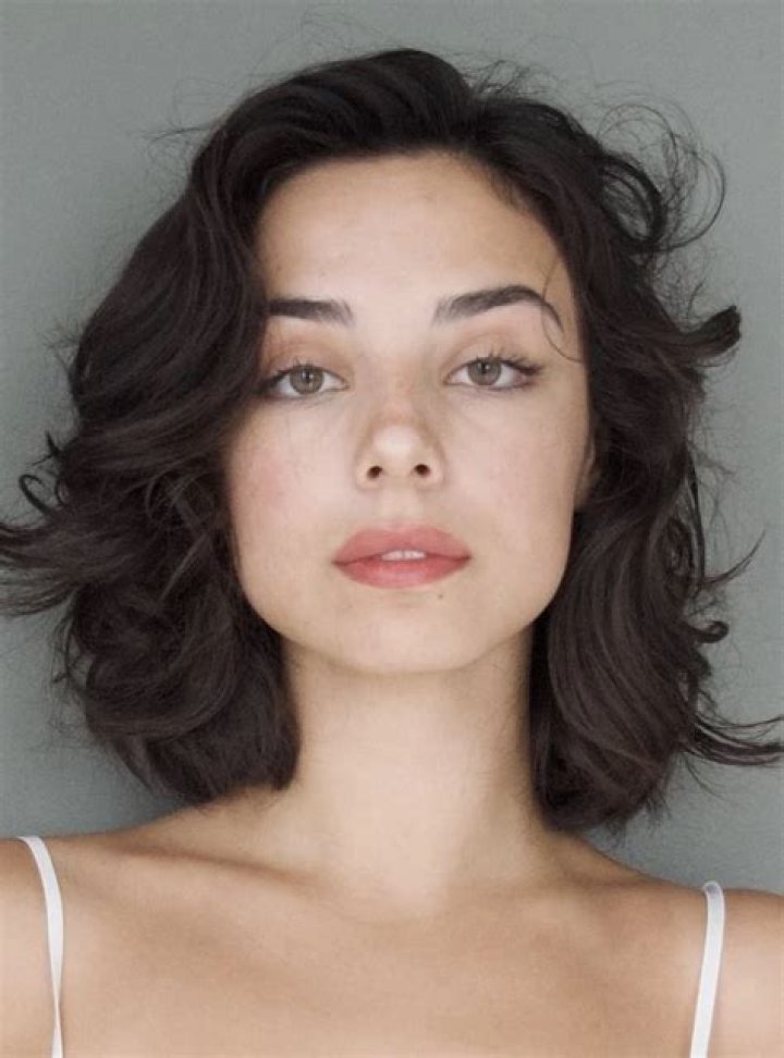 Fiona Palomo