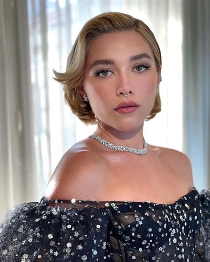 Florence Pugh