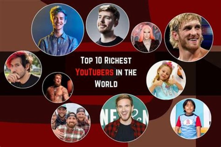 FouseyTube Girlfriend 2023 | Who Is The YouTuber Dating
