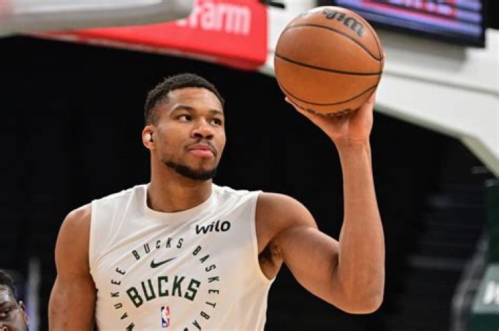 Francis Antetokounmpo | Bio, Age, Net Worth, Relationship, Career