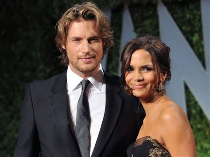 Gabriel Aubry