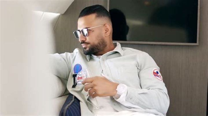 Garry Sandhu