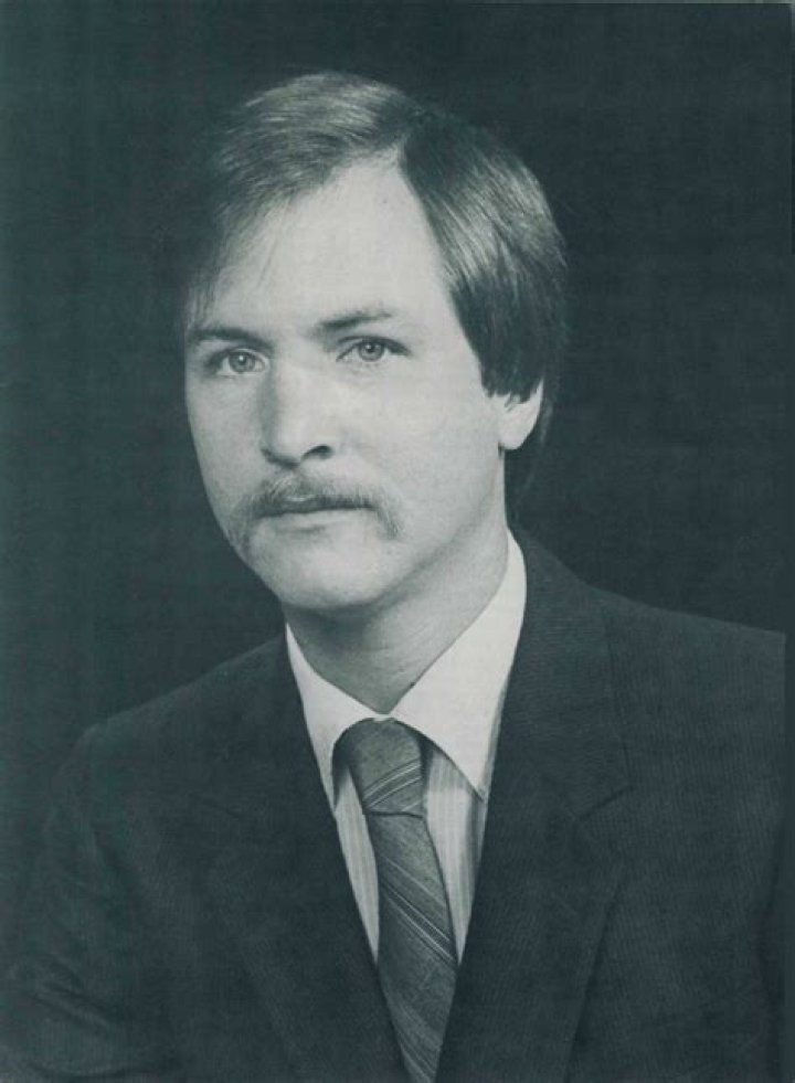 Gary L. Stewart