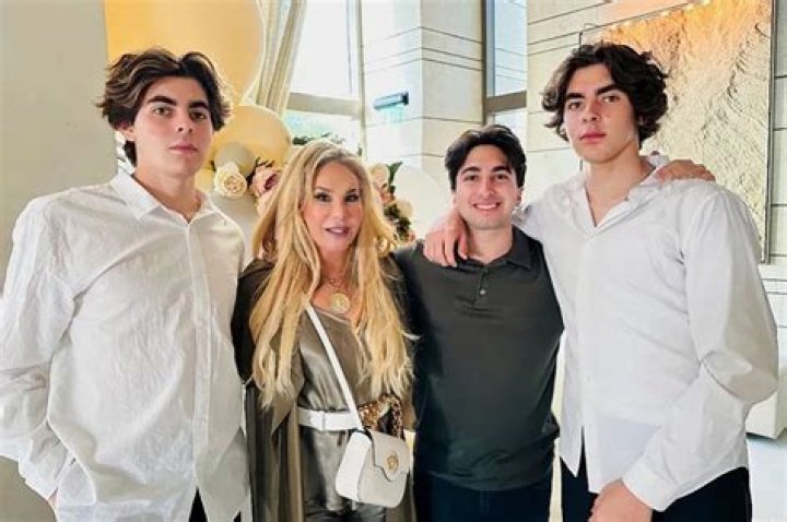Gavin Nassif- Wiki, Girlfriend, Height, Net Worth, Career