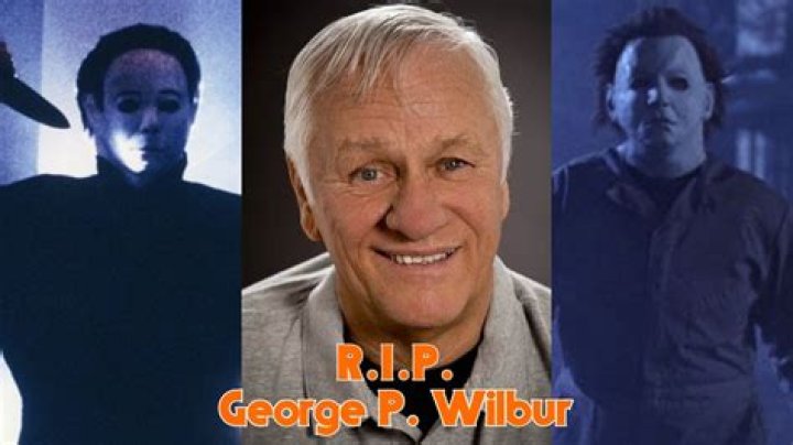 George P. Wilbur