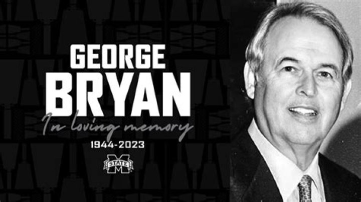 George W. Bryan