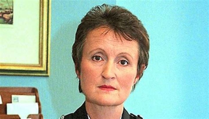Georgie Glen