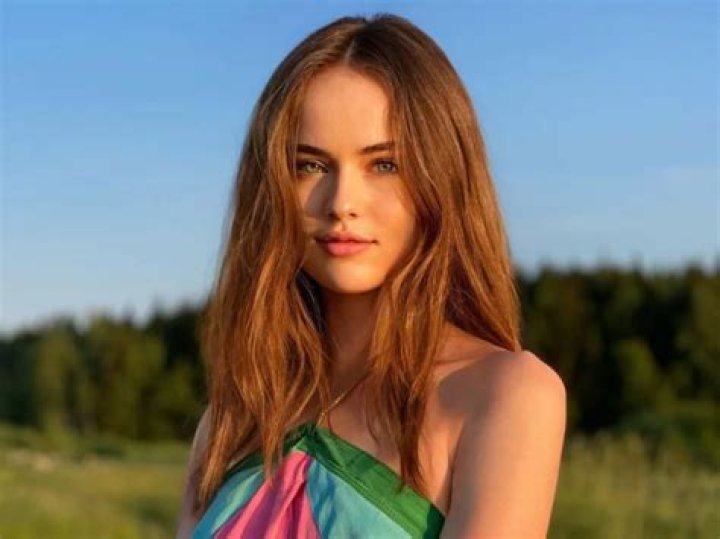 Glikeriya Shirokova | Bio, Age, Net Worth, Relationship, Career