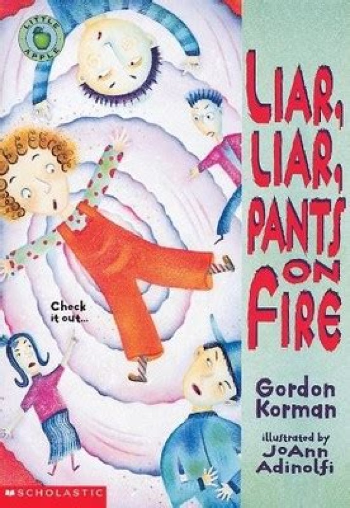 Gordon Korman
